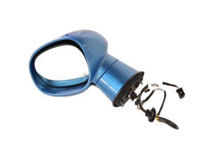 Mopar 5PE55FQDAC Mirror Outside Rearview