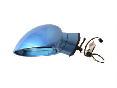 Mopar 5PE55FQDAC Mirror Outside Rearview