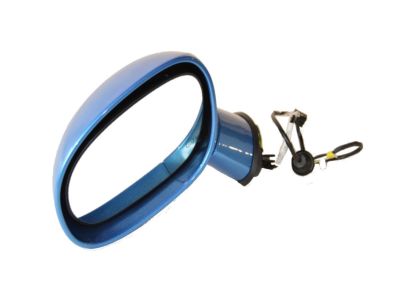 Mopar 5PE55FQDAC Mirror Outside Rearview Mopar 5PE55FQDAC Mirror Outside Rearview