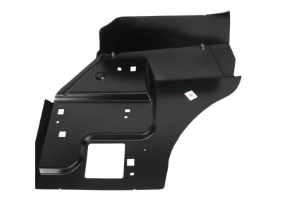 Mopar 5112792AC Extension Quarter To Floor Pan