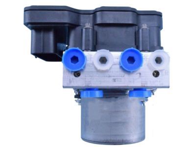 Dodge 68194483AA HYDRAULIC CONTROL UNIT Anti-Lock Brake System