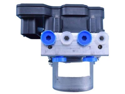Dodge 68194483AA HYDRAULIC CONTROL UNIT Anti-Lock Brake System