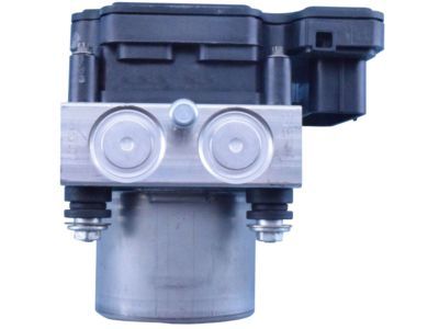 Dodge 68194483AA HYDRAULIC CONTROL UNIT Anti-Lock Brake System