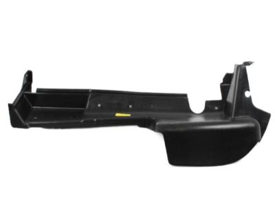 Dodge 68024878AC Side Seal