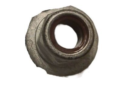 Dodge 6505347AA NUT