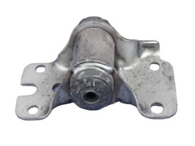 Dodge 4743950AB Spring Bracket