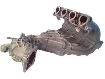Chrysler Intake Manifold - 4884520AB