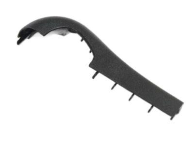 Dodge Mirror Cover - 5182349AD