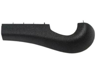 Dodge Mirror Cover - 5182349AD