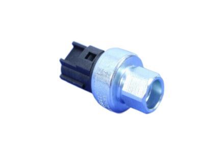 Jeep A/C Compressor Cut-Out Switches - 4897617AA