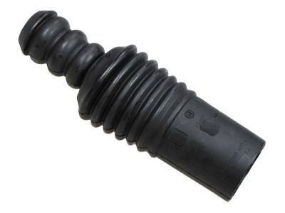 Jeep 5168752AA SHIELD Shock Absorber Dust