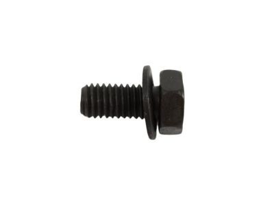 Dodge 6022225 Fan Clutch Bolt