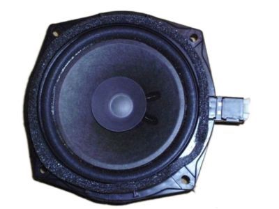 2002 Dodge Stratus Car Speakers - MR318618