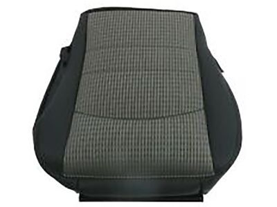 Ram 3500 Seat Cover - 1NM94BD3AA