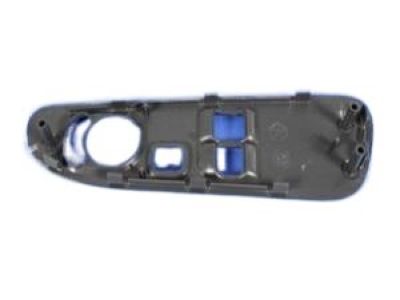 Dodge 5HZ70XDHAE Lock Bezel