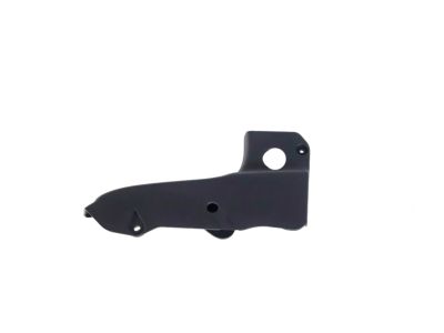Mopar 5ZJ38LC5AB Shield Seat Pivot