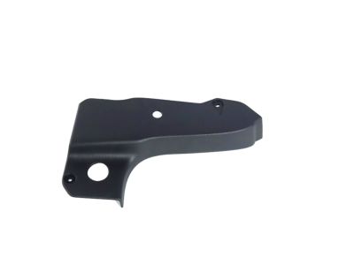 Mopar 5ZJ38LC5AB Shield Seat Pivot