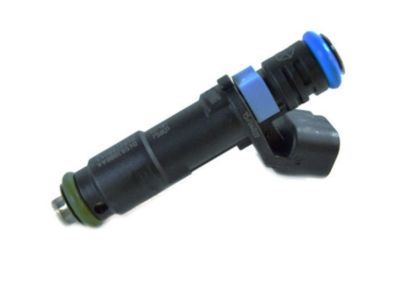 Mopar 4627890AA Injector Fuel