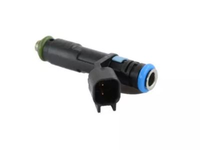 Mopar 4627890AA Injector Fuel