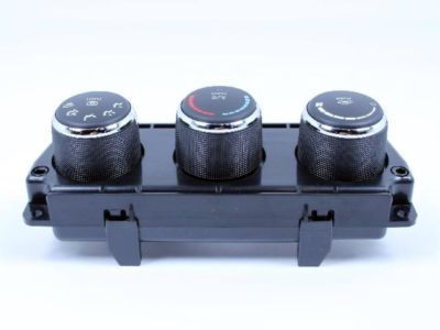 Jeep Blower Control Switches - 55111168AI