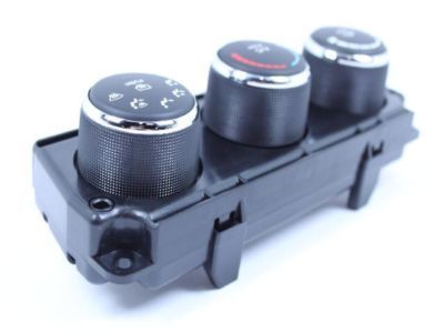 Jeep Blower Control Switches - 55111168AI