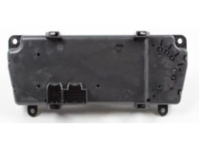 Jeep Blower Control Switches - 55111168AI