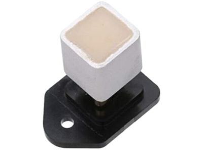 Chrysler Blower Motor Resistor - 5019639AA