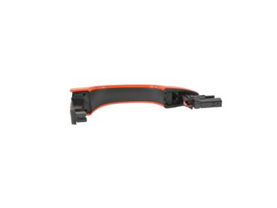 5SV48NF2AC Mopar Handle Exterior Door, Front Outer Product Photo 2 of 3