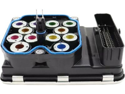 68436462AF Mopar Module Anti-Lock Brake System Product Photo 3 of 8