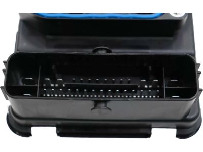 68436462AF Mopar Module Anti-Lock Brake System Product Photo 6 of 8