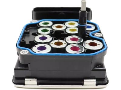 68436462AF Mopar Module Anti-Lock Brake System Product Photo 7 of 8