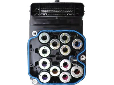 68436462AF Mopar Module Anti-Lock Brake System Product Photo 2 of 8