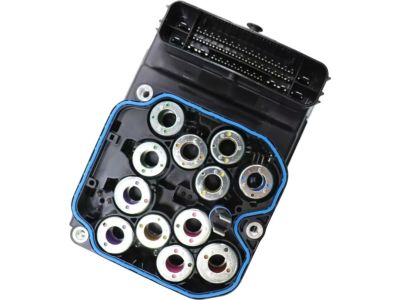 68436462AF Mopar Module Anti-Lock Brake System Product Photo 5 of 8