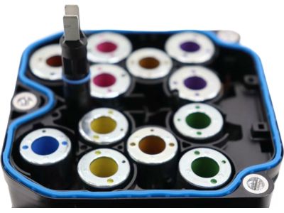 68436462AF Mopar Module Anti-Lock Brake System Product Photo 8 of 8