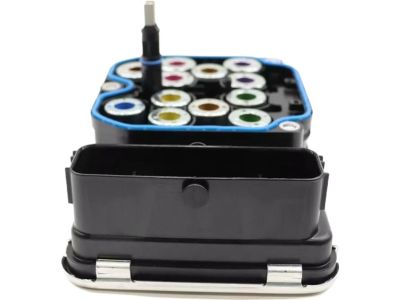 68436462AF Mopar Module Anti-Lock Brake System Product Photo 4 of 8