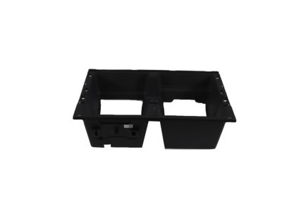 Mopar 7BH74XXXAC Frame Cargo Area