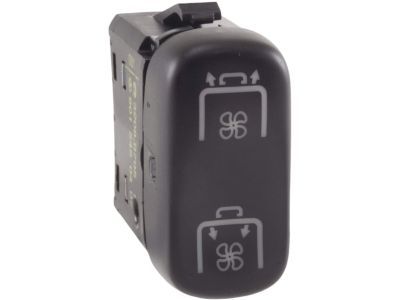 Dodge 5120490AA Switch