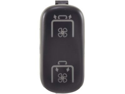 Dodge 5120490AA Switch