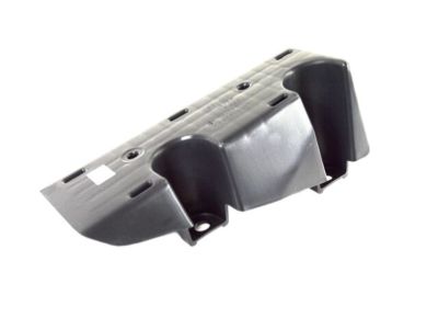 Mopar 1DD62XDVAB Support Footrest