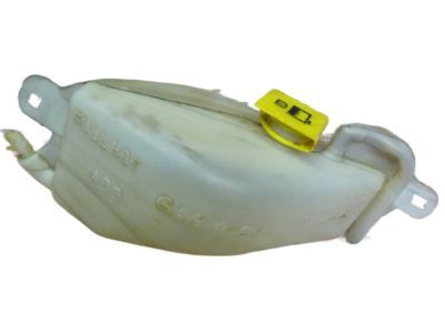 Chrysler Coolant Reservoir - 5058371AE