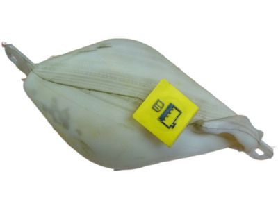 Chrysler Coolant Reservoir - 5058371AE