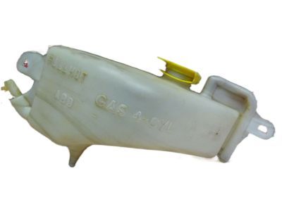 Chrysler Coolant Reservoir - 5058371AE