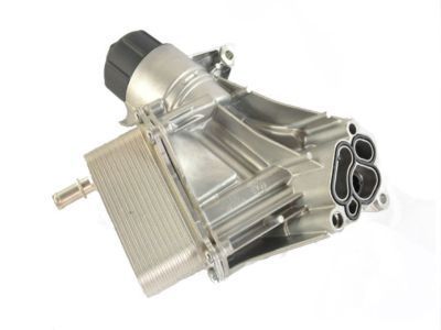 Ram 68229403AA FILTER/COOLER ASSEMBLY Oil