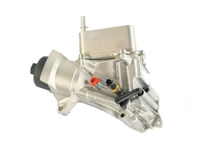 Ram 68229403AA FILTER/COOLER ASSEMBLY Oil