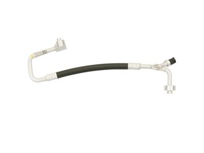 Mopar 55111218AB Line A/C Discharge