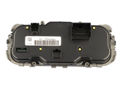 Mopar 56054317AC Control A/C And Heater