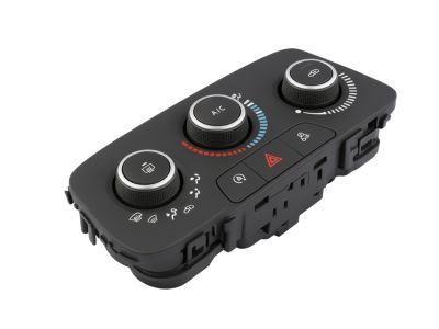 Mopar 56054317AC Control A/C And Heater