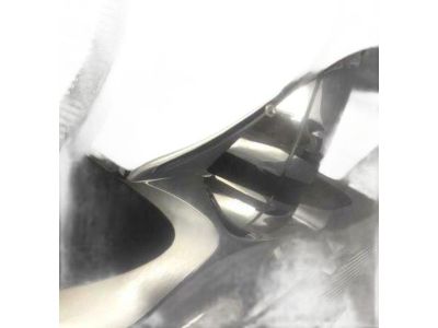 Mopar 55079366AC Headlamp