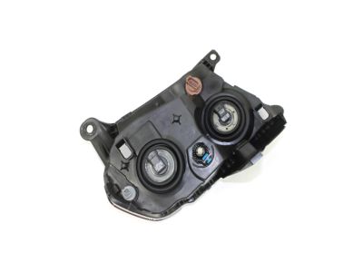 Mopar 55079366AC Headlamp
