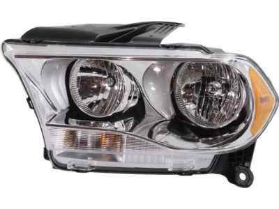 Mopar 55079366AC Headlamp